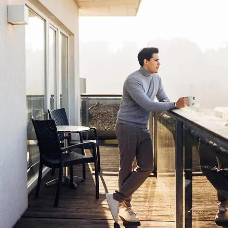 Harry's Hart Bei Hotel&apartments Graz