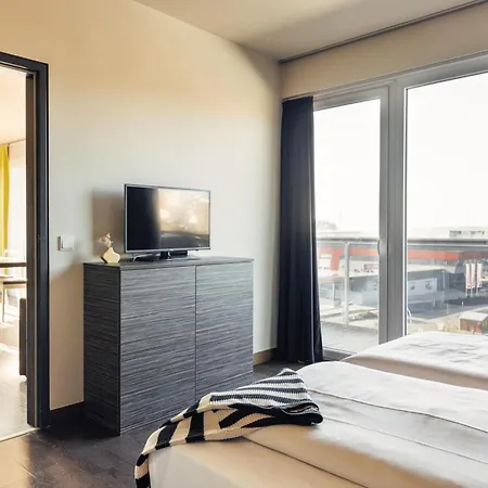 Harry's Hart Bei & 3*