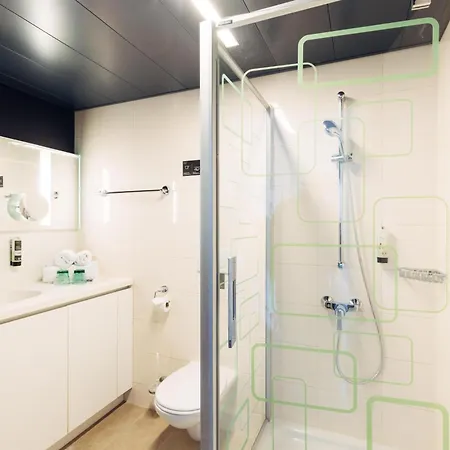 Harry's Hart Bei & 3* Štýrský Hradec