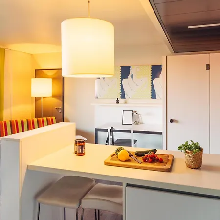 Hotel Harry's Hart Bei Hotel&apartments Graz