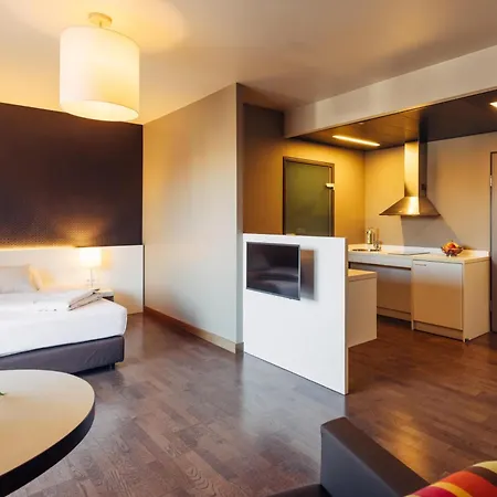 Harry's Hart Bei Hotel&apartments 3*