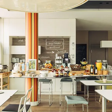 Harry's Hart Bei & 3*