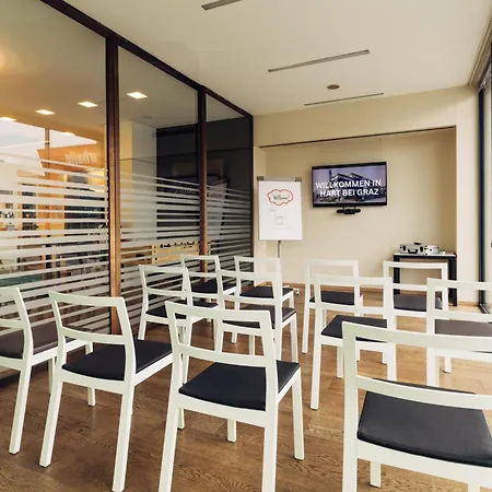 Harry's Hart Bei & Otel 3*