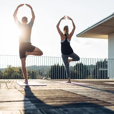 Harry's Hart Bei & Štýrský Hradec