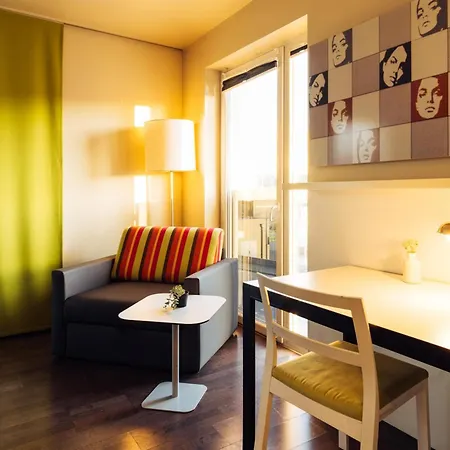 Harry's Hart Bei & 3* Štýrský Hradec