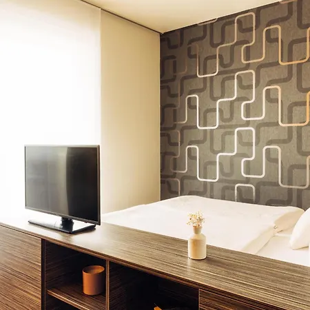 Harry's Hart Bei & 3* Štýrský Hradec