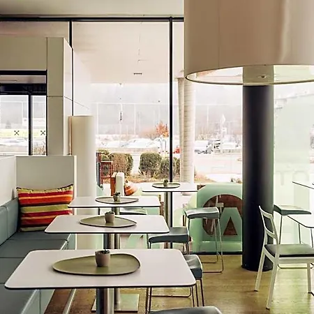 Hotel Harry's Hart Bei & Graz