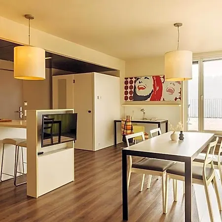Hotel Harry's Hart Bei & Graz