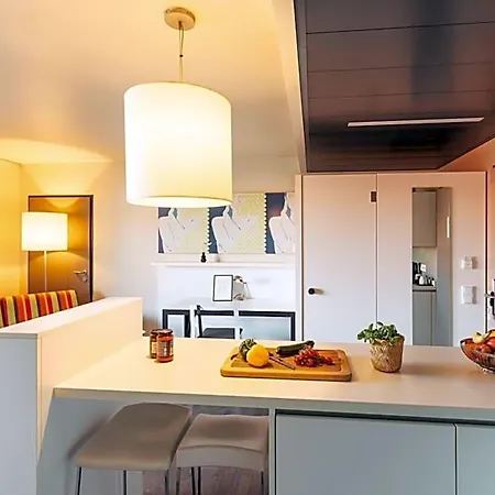 Harry's Hart Bei Hotel&apartments Hotel 3*