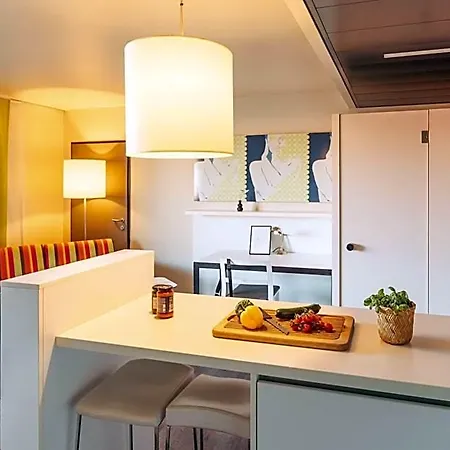 Hotel Harry's Hart Bei & 3*