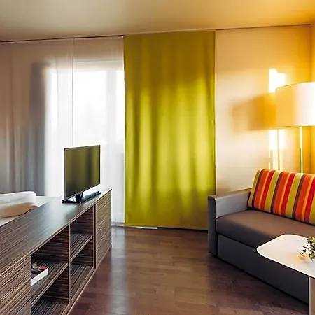 Harry's Hart Bei Hotel&apartments