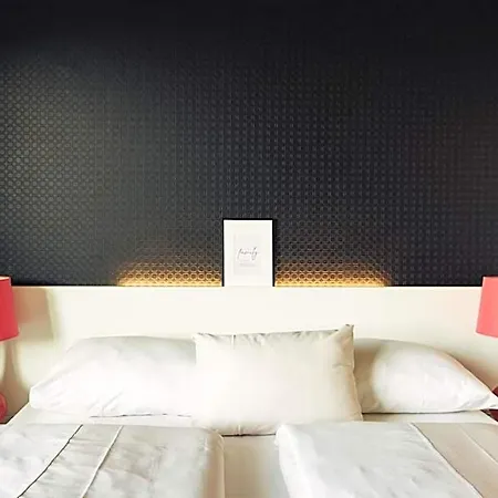 Harry's Hart Bei Hotel&apartments Hotel Graz