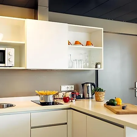 Hotel Harry's Hart Bei Hotel&apartments Graz