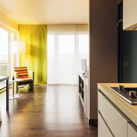 Harry's Hart Bei Hotel&apartments Graz