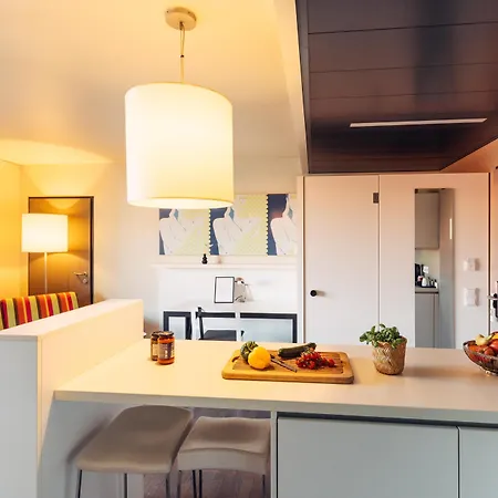 Harry's Hart Bei Hotel&apartments 3* Graz
