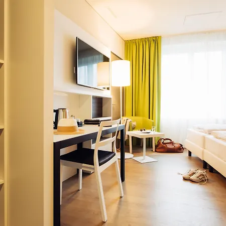 Hotel Harry's Hart Bei Hotel&apartments Graz