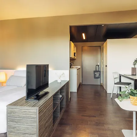 Harry's Hart Bei Hotel&apartments 3*