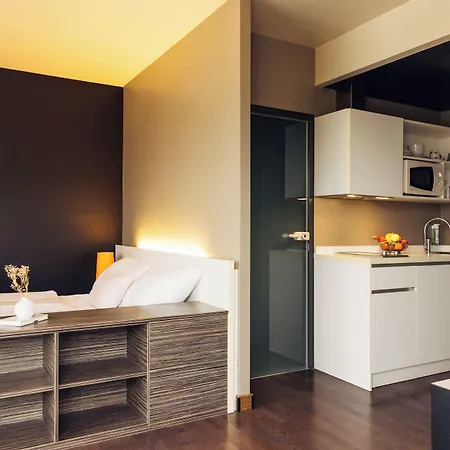 Harry's Hart Bei Hotel&apartments 3* Graz