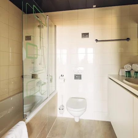Hotel Harry's Hart Bei Hotel&apartments Graz