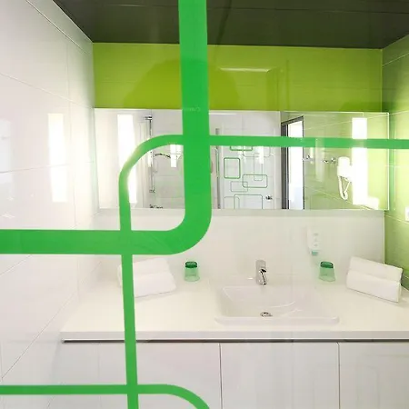 Hotel Harry's Hart Bei & Graz