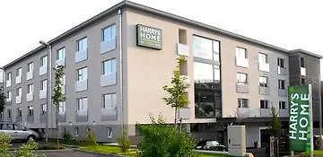 Harry's Hart Bei & Graz