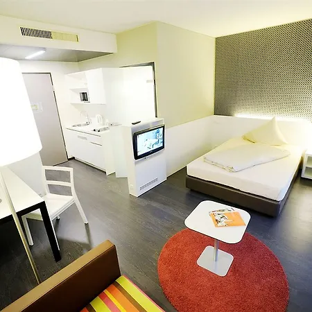 Hotel Harry's Hart Bei Hotel&apartments