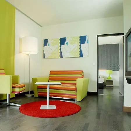 Harry's Hart Bei Hotel&apartments