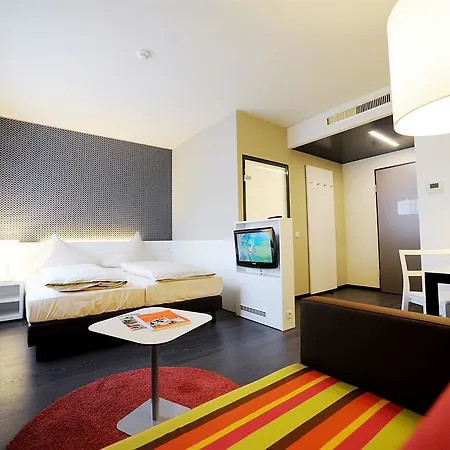 Hotel Harry's Hart Bei Hotel&apartments 3*