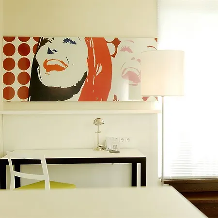 Harry's Hart Bei Hotel&apartments