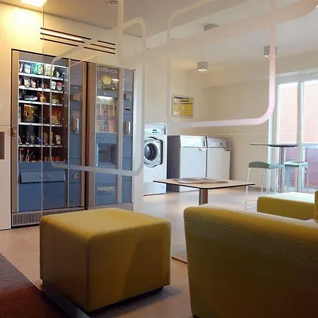 Harry's Hart Bei Hotel&apartments 3* Graz