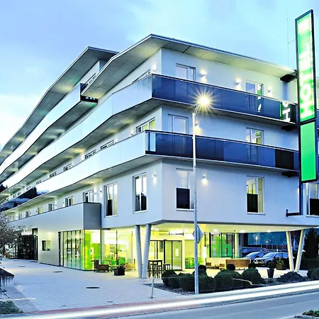 Harry's Hart Bei Hotel&apartments Graz
