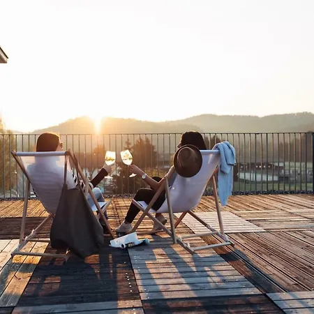 فندق Harry's Hart Bei & غراتس