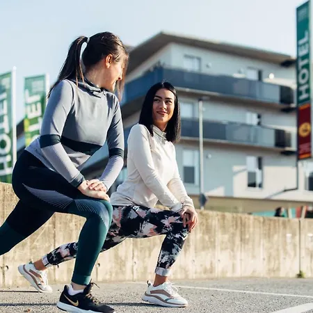 Harry's Hart Bei & فندق غراتس