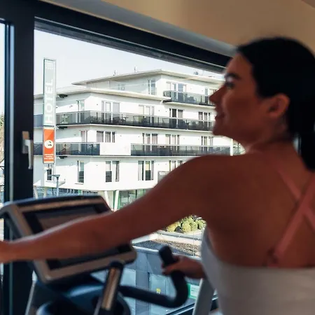 Harry's Hart Bei & فندق 3*