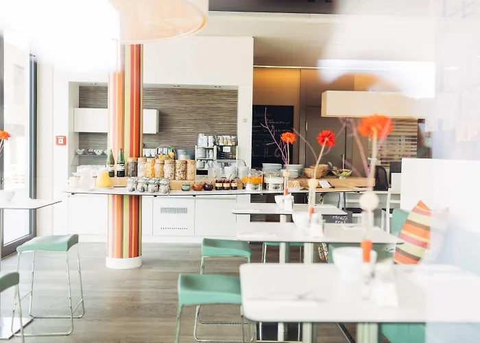 Harry's Hart Bei & 3* Graz