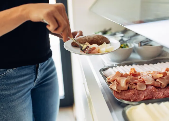 Hotel Harry's Hart Bei & Graz