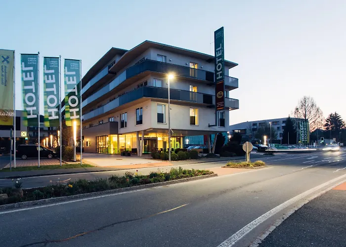 Harry's Hart Bei & Hotel 3*