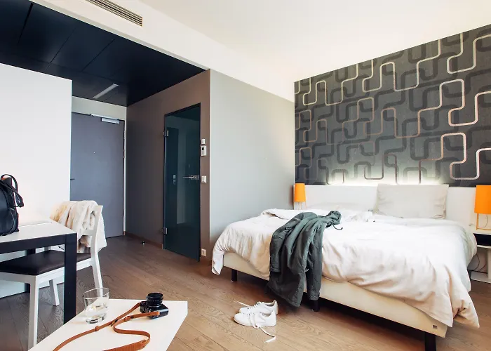 Harry's Hart Bei & 3*