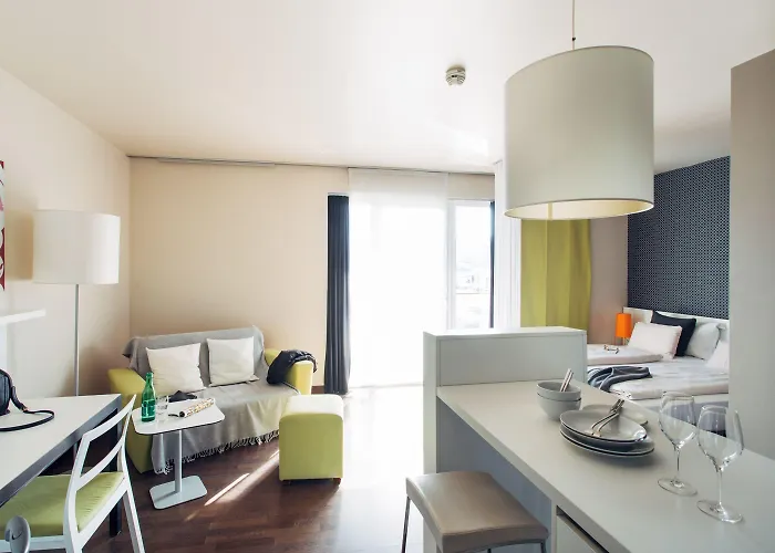 Harry's Hart Bei & 3* Graz