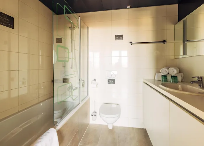 Harry's Hart Bei & 3*