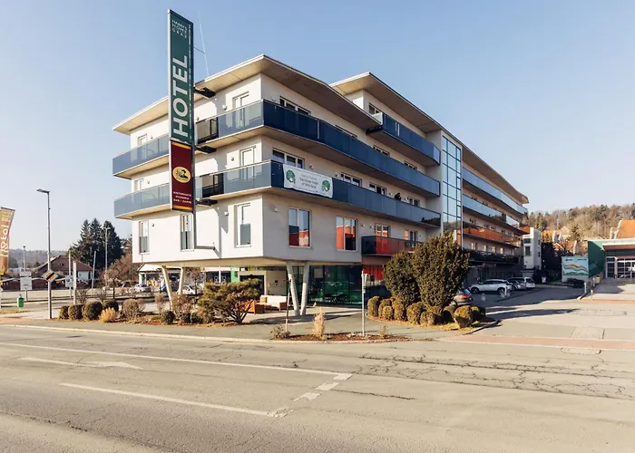 Harry's Hart Bei & Graz