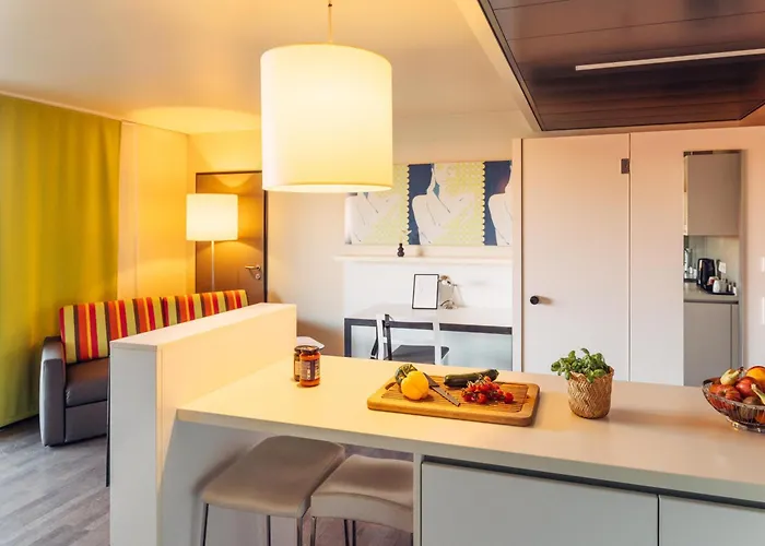 Hotel Harry's Hart Bei & Graz