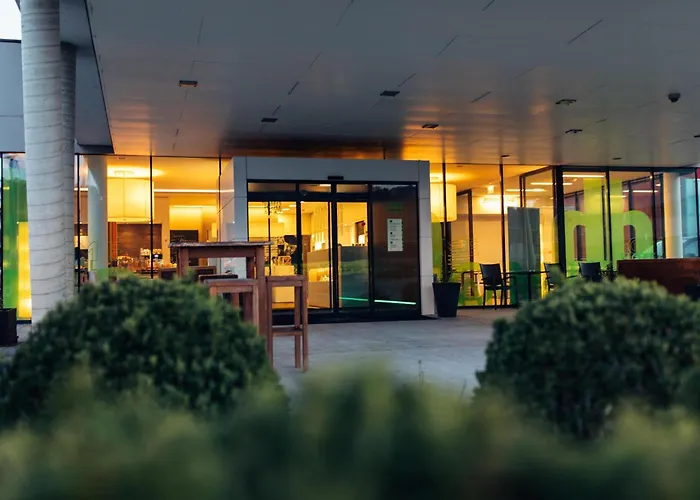 Harry's Hart Bei & 3*