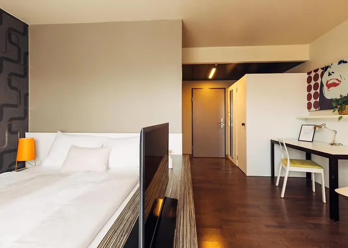 Harry's Hart Bei & 3*