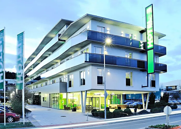 Harry's Hart Bei & Graz